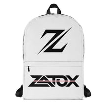 Load image into Gallery viewer, Zatox - Backpack