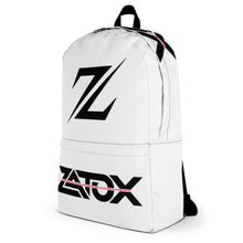 Load image into Gallery viewer, Zatox - Backpack