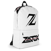 Load image into Gallery viewer, Zatox - Backpack