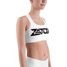 Load image into Gallery viewer, Sports bra