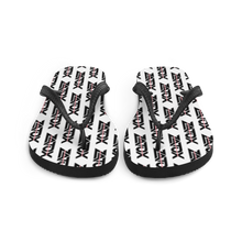 Load image into Gallery viewer, Zatox Flip-Flops ( Limited Edition )