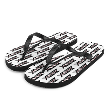 Load image into Gallery viewer, Zatox Flip-Flops ( Limited Edition )