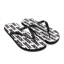 Load image into Gallery viewer, Zatox Flip-Flops ( Limited Edition )