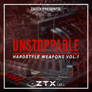 Unstoppable Hardstyle VOl. 1